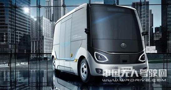 宇通：無人駕駛或?qū)⒙氏嚷涞厣逃密囶I域