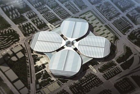 今年進(jìn)博會將增設(shè)無人駕駛區(qū)域！