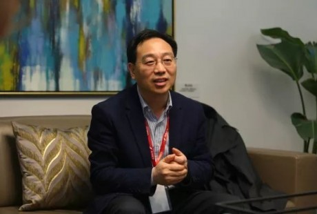 陳山枝：車聯(lián)網(wǎng)不等于自動(dòng)駕駛