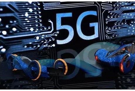 2019上海車(chē)展｜5G與無(wú)人駕駛