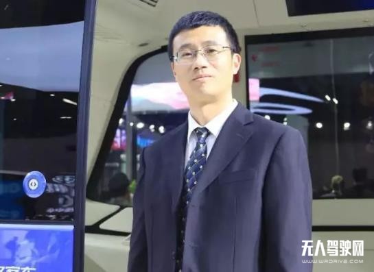 到底有何不同？深挖蘇州金龍&ldquo;深藍&rdquo;無人駕駛巴士的智慧與實力