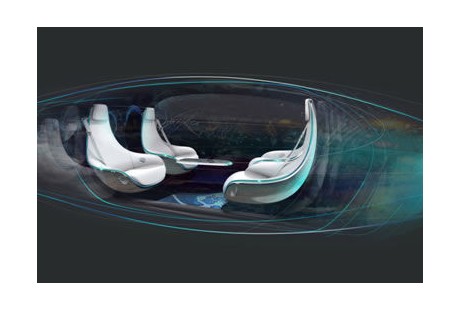 無人駕駛落地商用車先行，萬億市場引資本布局！