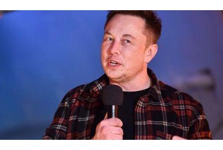 馬斯克：特斯拉明年將有100萬輛無人駕駛電動(dòng)汽車上路！