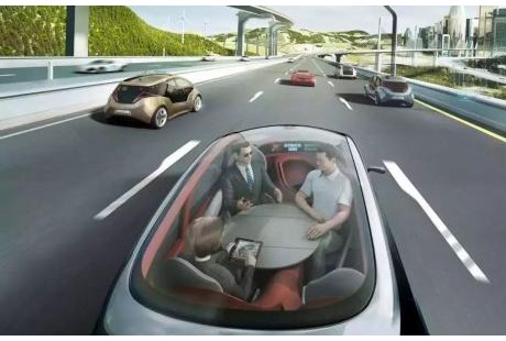 在無(wú)人駕駛汽車普及之前，車聯(lián)網(wǎng)都是扯淡！