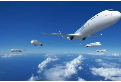 旅行新概念：你敢坐無人駕駛飛機(jī)嗎？