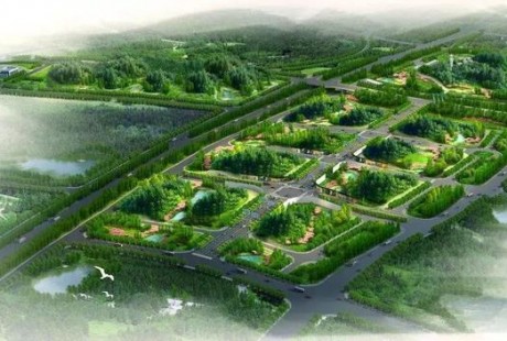 中國首個(gè)自動駕駛之城為什么會是長沙? 關(guān)鍵在這里