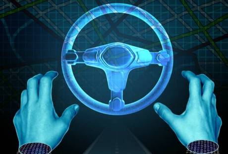 如何起訴一輛自動(dòng)駕駛汽車？