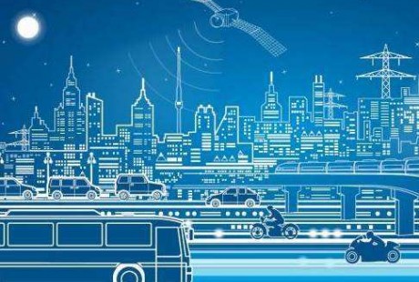 2019數(shù)博會(huì)上13國頂尖工程師挑戰(zhàn)無人駕駛！