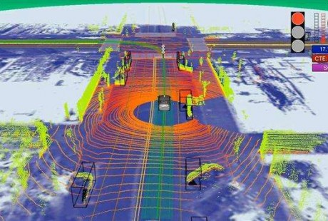 北斗導(dǎo)航無人駕駛，新疆哈密市棉花種植用上新科技！