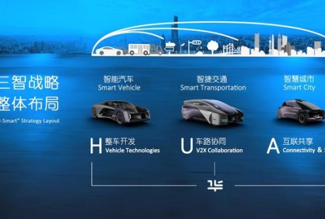 自動(dòng)駕駛玩家"大撤退"，華人運(yùn)通憑借車(chē)路協(xié)同 "挑大梁"！