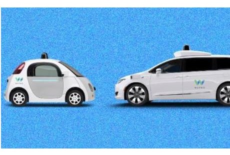 Waymo的自動(dòng)駕駛小型貨車車隊(duì)即將增加100倍