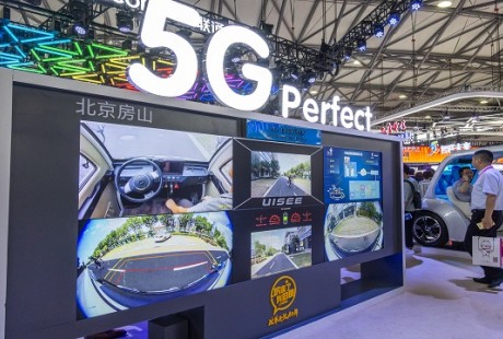 中國(guó)車企尋找自動(dòng)駕駛“破題點(diǎn)”