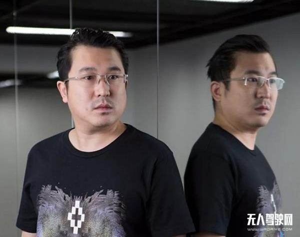 自動(dòng)駕駛被卡住了？