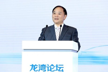 李書福、李德毅、田小陵、楊殿閣等大咖為中國自動駕駛發(fā)展支招