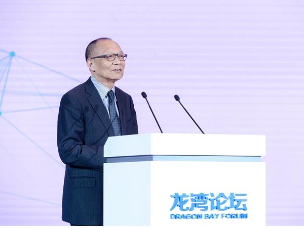 李書福、李德毅、田小陵、楊殿閣等大咖為中國(guó)自動(dòng)駕駛發(fā)展支招