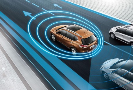 智能自動(dòng)駕駛，中國(guó)當(dāng)為龍頭！