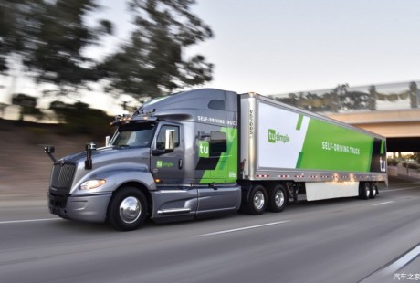 誰能先量產就投誰？自動駕駛頻現(xiàn)“天價融資”