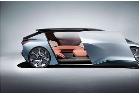 消費(fèi)者對(duì)自動(dòng)駕駛汽車的熱情激增，中國消費(fèi)者和千禧一代最積極！