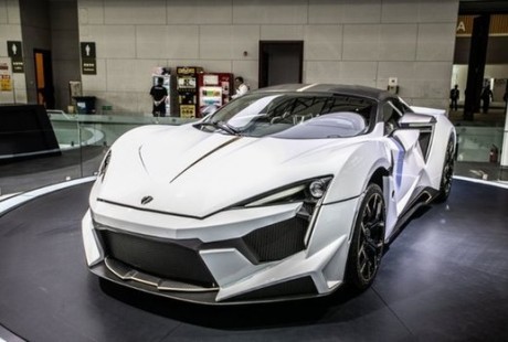 艾康尼克攜無人駕駛新技術(shù)及產(chǎn)品亮相世界智能大會