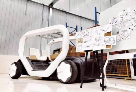 無人酒店、無人駕駛，“無人”已經(jīng)滲透到貴陽多個(gè)領(lǐng)域!