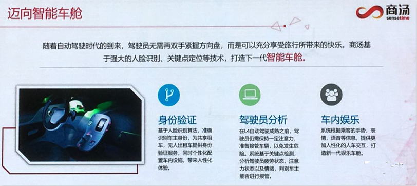 虹軟科技：做美顏相機(jī)就能做自動(dòng)駕駛？