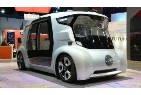 瑞銀：2030年無人駕駛出租車市場規(guī)?；蜻_2萬億美元