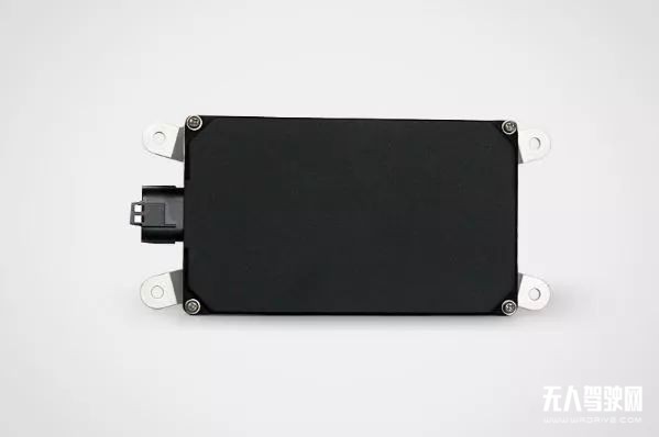 自動駕駛的格局：華為VS全行業(yè)