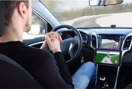 無人駕駛，絕不只是“解放司機(jī)”！