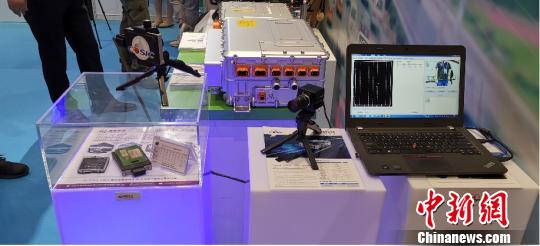 航天科工二院25所研制車(chē)載毫米波雷達(dá)助力無(wú)人駕駛