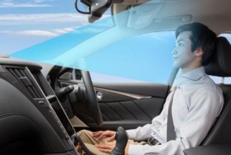 日產汽車推出ProPILOT 2.0駕駛輔助系統(tǒng) 全新Skyline首次搭載