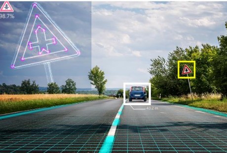 中國首部自動(dòng)駕駛仿真藍(lán)皮書重磅發(fā)布！