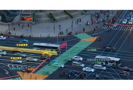 2020年自動駕駛將逐步“落地”，高精地圖的機(jī)會來了！