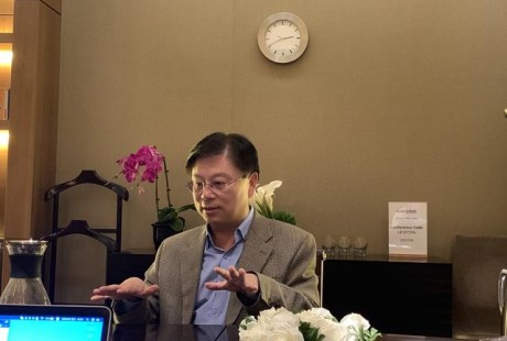 專訪王勁：中國(guó)無(wú)人駕駛的踐行者