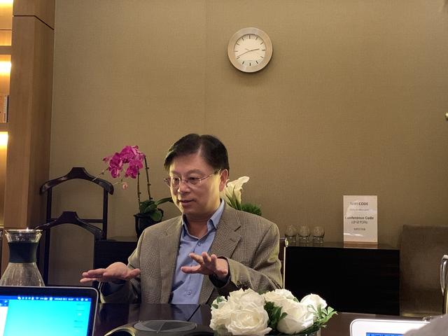 專訪王勁：中國(guó)無(wú)人駕駛的踐行者