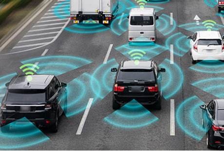 無人駕駛的技術(shù)瓶頸能通過5G打破嗎？