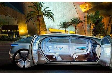 最新研究：在人類司機(jī)中引入10%自動(dòng)駕駛車，車流量提升超三成