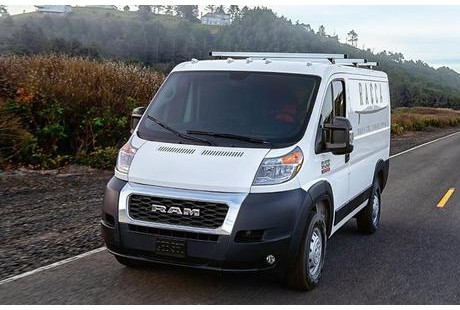 菲亞特-克萊斯勒將與Aurora合作：開發(fā)自動駕駛技術