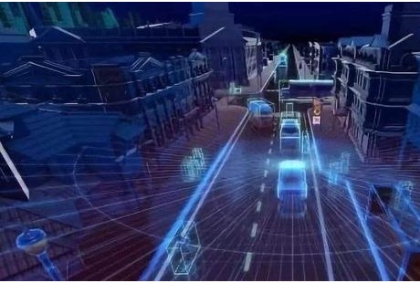 車企展開5G攻勢，自動駕駛時代來了！