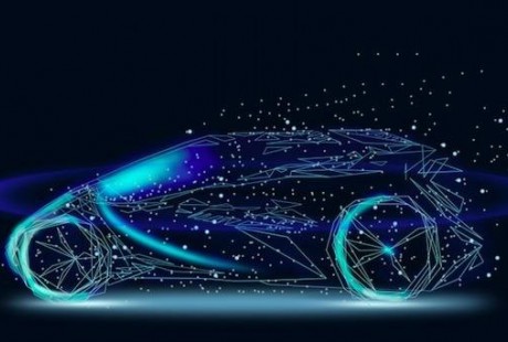 解讀無(wú)人駕駛汽車的三大核心力：四輪、電池和AI