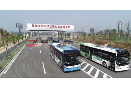 除了無人駕駛，這里還將建自動(dòng)泊車項(xiàng)目！