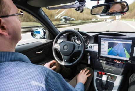 自動駕駛依舊遙遙無期，單車成本高達39萬！