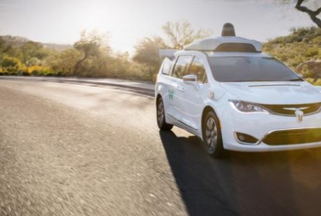 通用汽車、優(yōu)步、Lyft的自動(dòng)駕駛誰占上風(fēng)？
