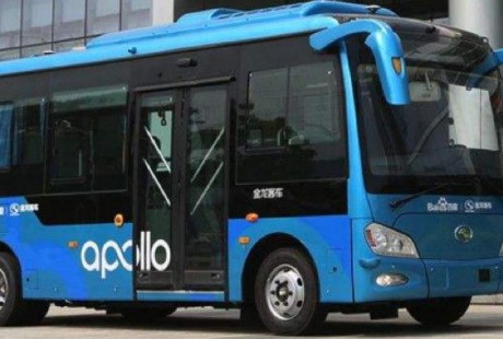 5G時(shí)代，百度在無人駕駛領(lǐng)域的優(yōu)勢開始突顯，十幾年努力沒白費(fèi)！