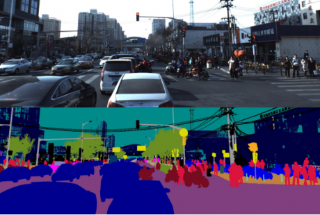 “開(kāi)放”才是自動(dòng)駕駛未來(lái)，百度Apollo公開(kāi)數(shù)據(jù)集一年后，Waymo也來(lái)了！