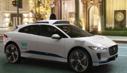 Waymo推進自動駕駛網(wǎng)約車公共道路測試