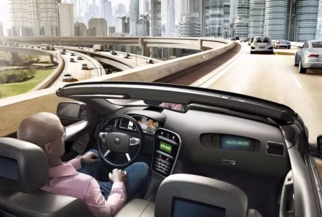 哪些硬件在限制無人駕駛的發(fā)展？