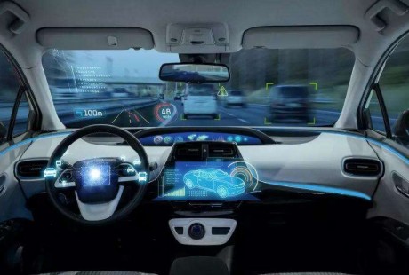 想坐自動駕駛汽車？做志愿者可嘗鮮