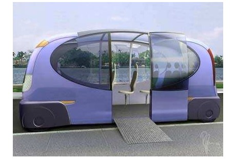 韓國5G無人駕駛出事故：技術(shù)尚不成熟 同志仍需努力