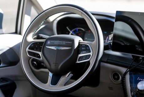 13.8萬億的自動(dòng)駕駛出租車市場(chǎng)，這個(gè)錢能站著掙了嗎？