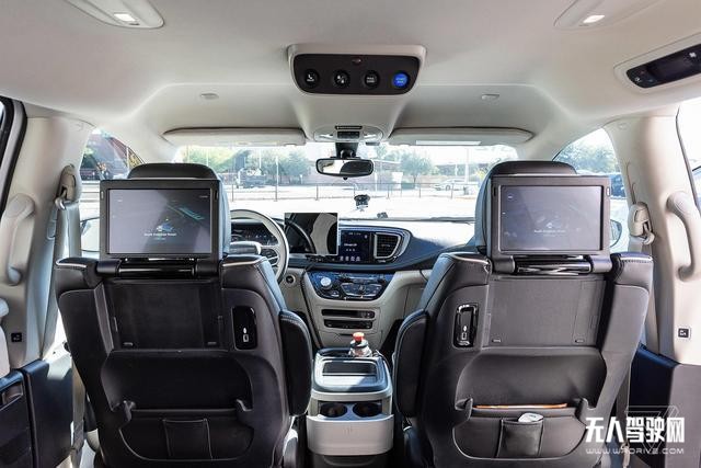 13.8萬(wàn)億的自動(dòng)駕駛出租車市場(chǎng)，這個(gè)錢能站著掙了嗎？